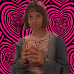 Meet your Posher, Sara cernajova